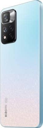 (Refurbished) Xiaomi 11i 5G (Pacific Pearl, 6GB RAM, 128GB Storage) - Image 3