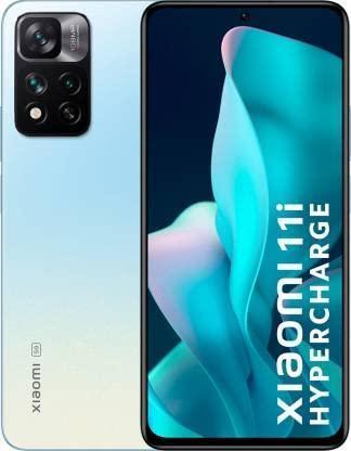 (Refurbished) Xiaomi 11i 5G (Pacific Pearl, 6GB RAM, 128GB Storage) - Image 6