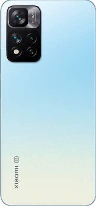 (Refurbished) Xiaomi 11i 5G (Pacific Pearl, 6GB RAM, 128GB Storage) - Image 7