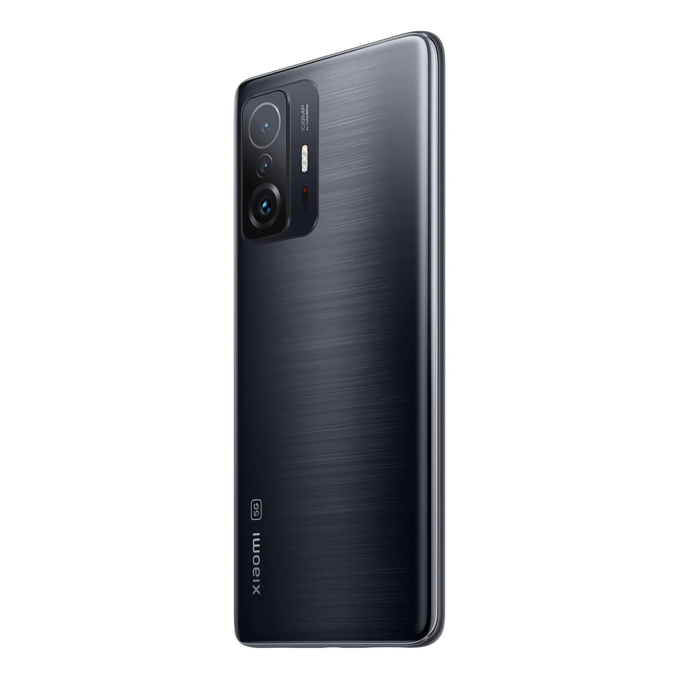 (Refurbished) Xiaomi 11T Pro 5G Hyperphone(Meteorite Black,12GB RAM,256GB Storage) - Image 4