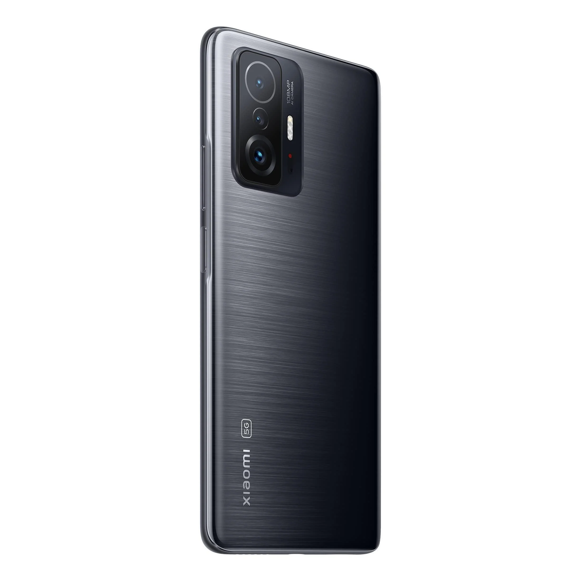 (Refurbished) Xiaomi 11T Pro 5G Hyperphone(Meteorite Black,12GB RAM,256GB Storage) - Image 5