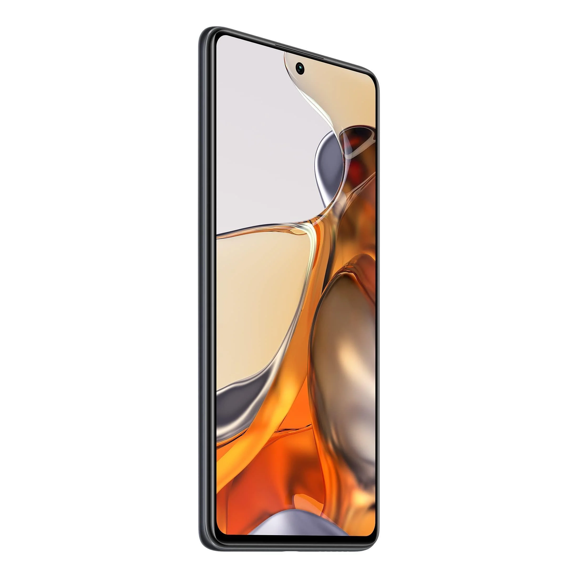 (Refurbished) Xiaomi 11T Pro 5G Hyperphone(Meteorite Black,12GB RAM,256GB Storage) - Image 6