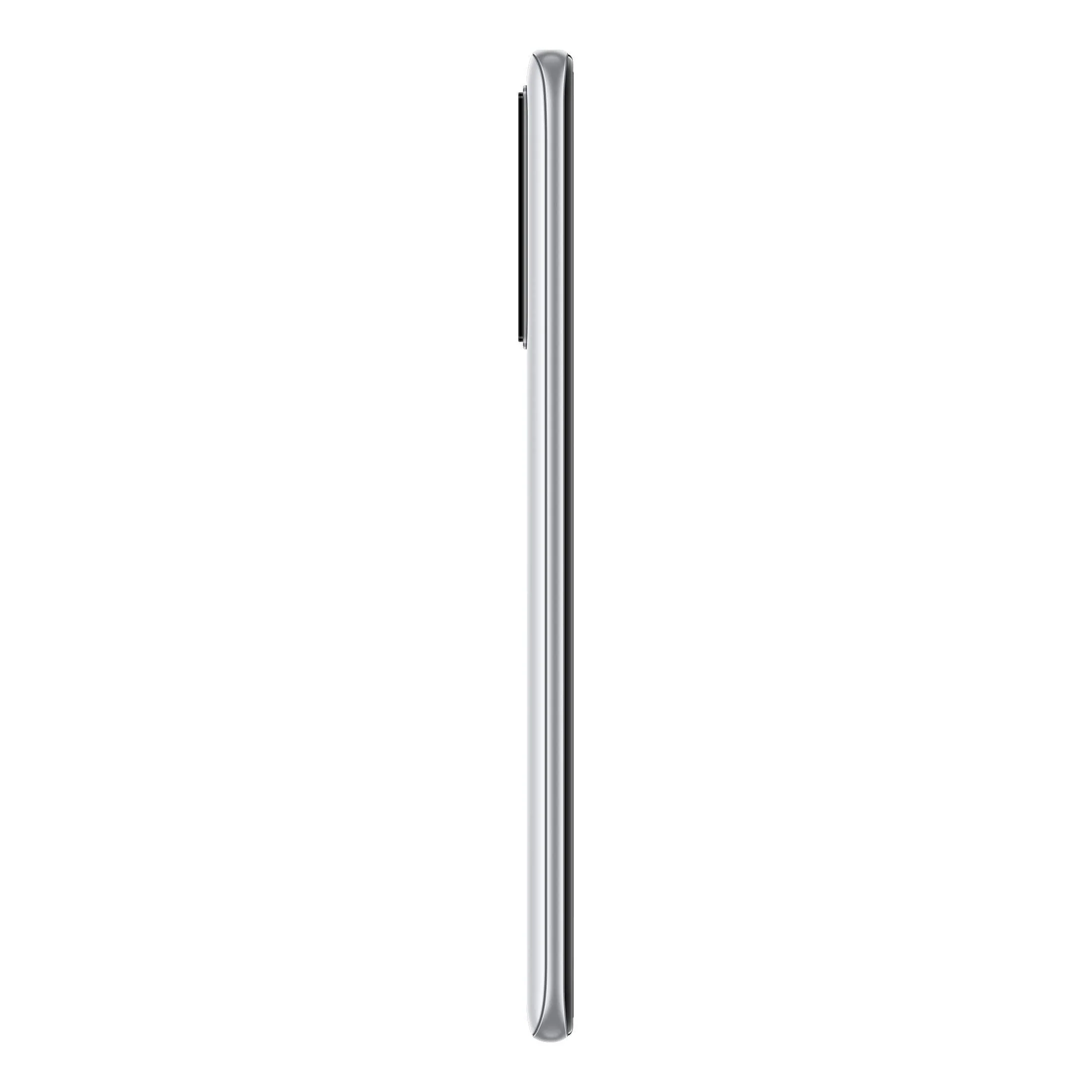 (Refurbished) Xiaomi 11T Pro 5G Hyperphone(Moonlight White,8GB RAM,128GB Storage)|SD 888 |120W HyperCharge|6 Months Free Screen Replacement for Prime| Exchange offers|Get 3 months of YouTube Premium free! - Image 2