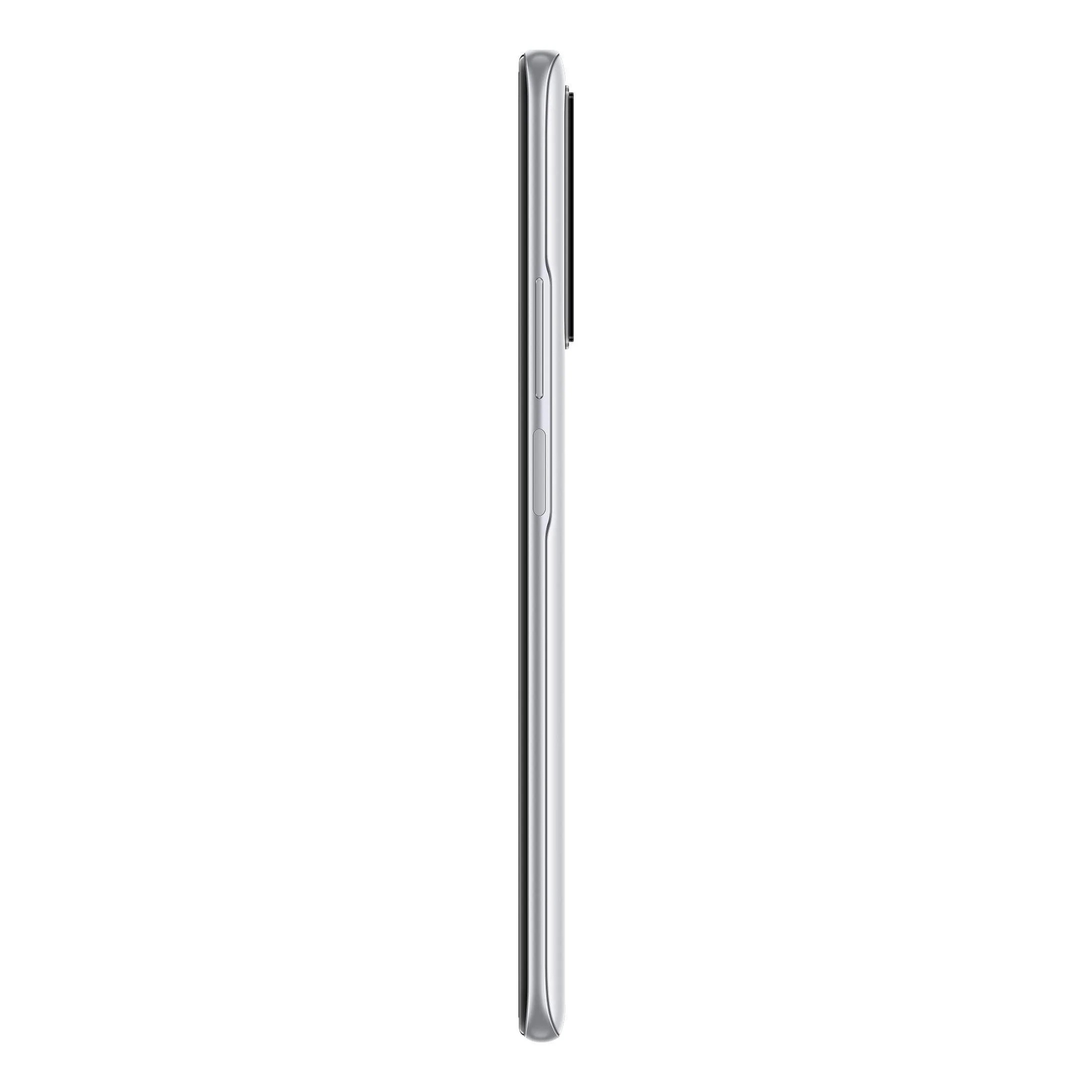 (Refurbished) Xiaomi 11T Pro 5G Hyperphone(Moonlight White,8GB RAM,128GB Storage)|SD 888 |120W HyperCharge|6 Months Free Screen Replacement for Prime| Exchange offers|Get 3 months of YouTube Premium free! - Image 3