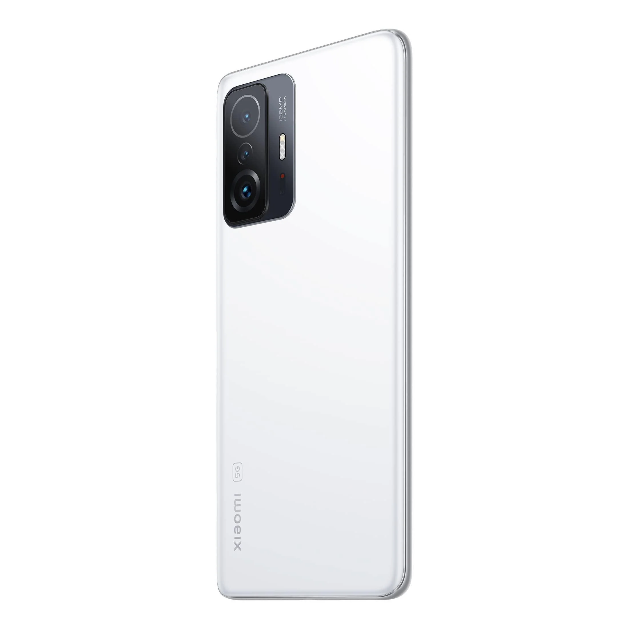 (Refurbished) Xiaomi 11T Pro 5G Hyperphone(Moonlight White,8GB RAM,128GB Storage)|SD 888 |120W HyperCharge|6 Months Free Screen Replacement for Prime| Exchange offers|Get 3 months of YouTube Premium free! - Image 4