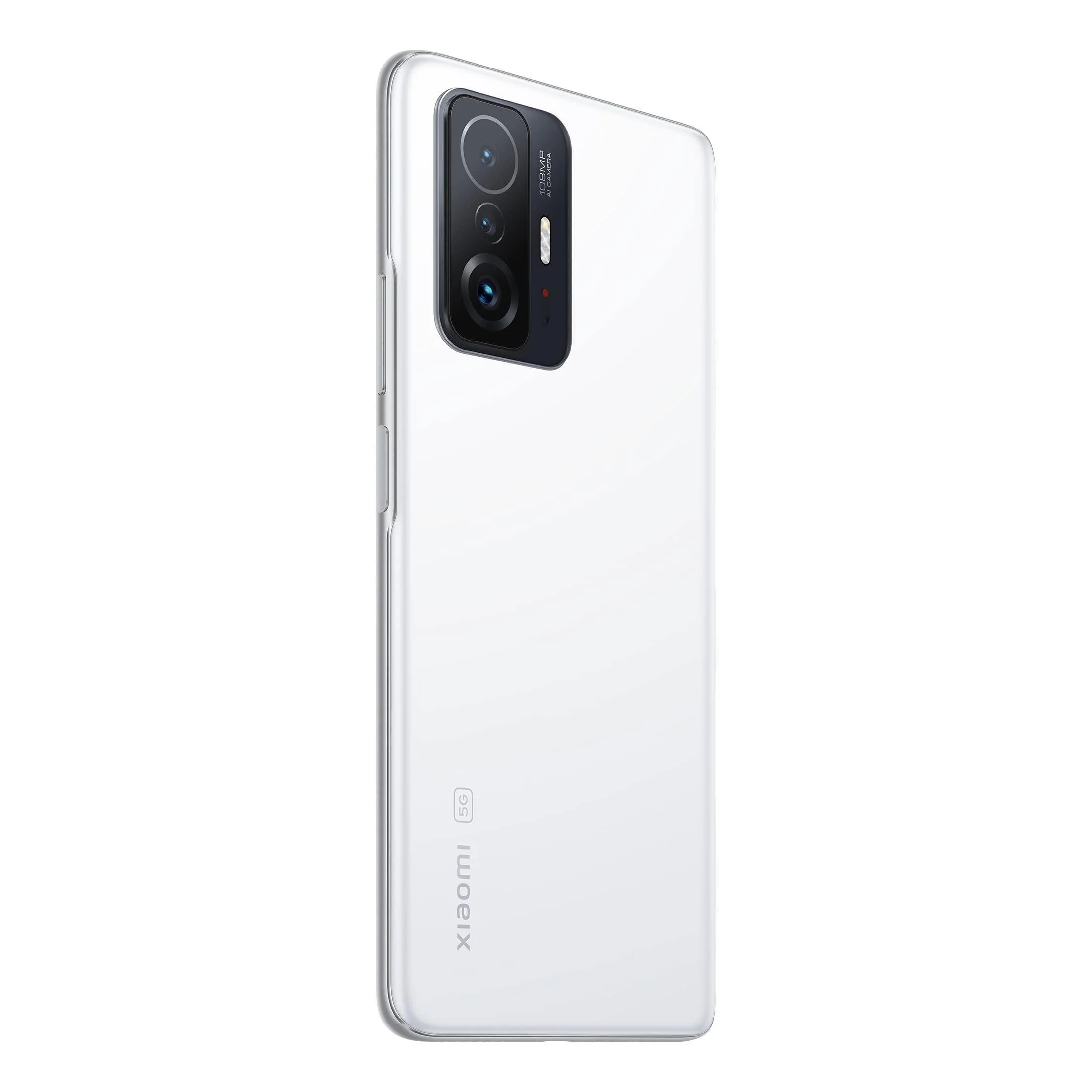 (Refurbished) Xiaomi 11T Pro 5G Hyperphone(Moonlight White,8GB RAM,128GB Storage)|SD 888 |120W HyperCharge|6 Months Free Screen Replacement for Prime| Exchange offers|Get 3 months of YouTube Premium free! - Image 5