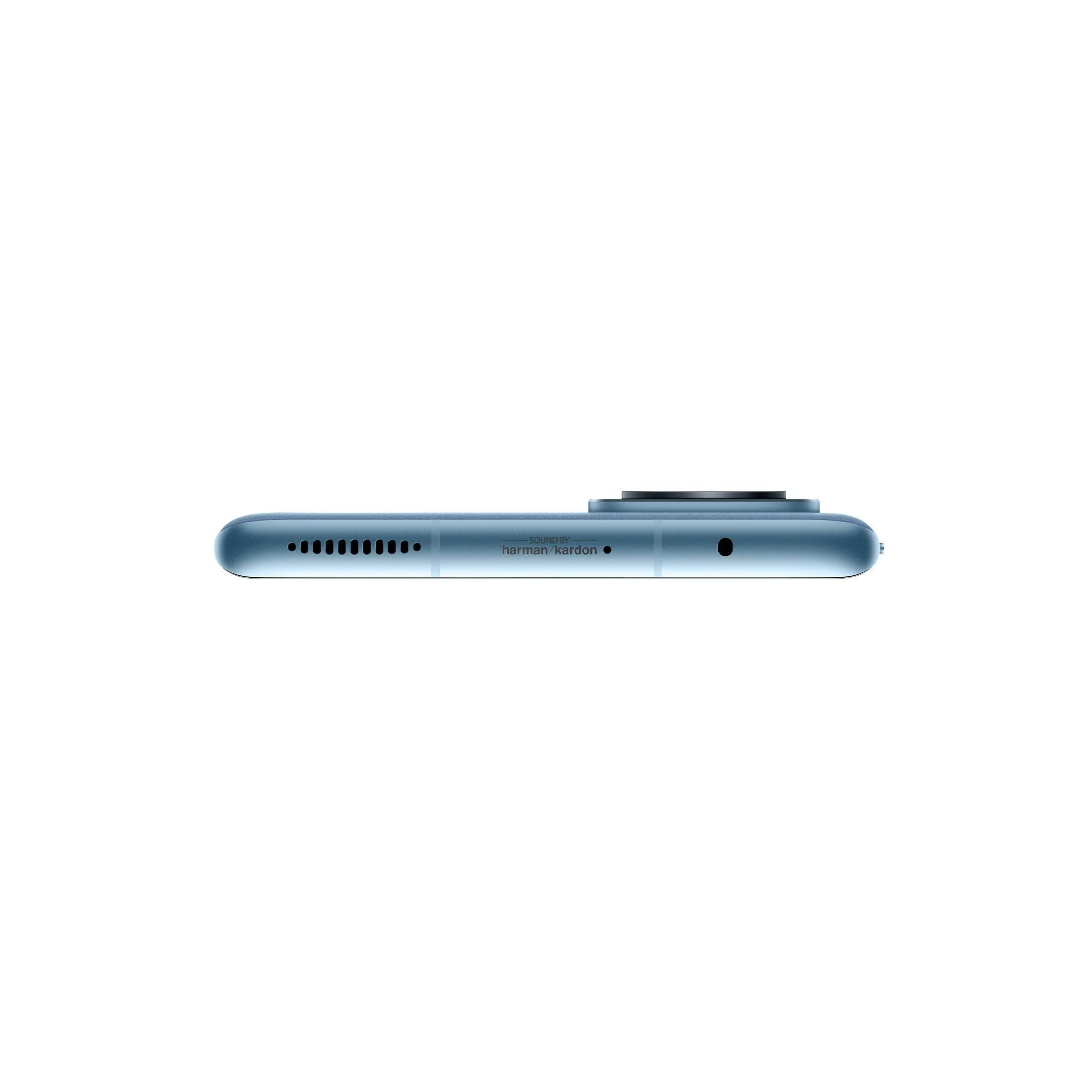 (Refurbished) Xiaomi 12 Pro | 5G (Couture Blue, 12GB RAM, 256GB Storage) | Snapdragon 8 Gen 1 | 50MP+50MP+50MP Flagship Cameras(OIS) | 10 bit 2K+ AMOLED Display | Get 3 Months of YouTube Premium Free! - Image 2