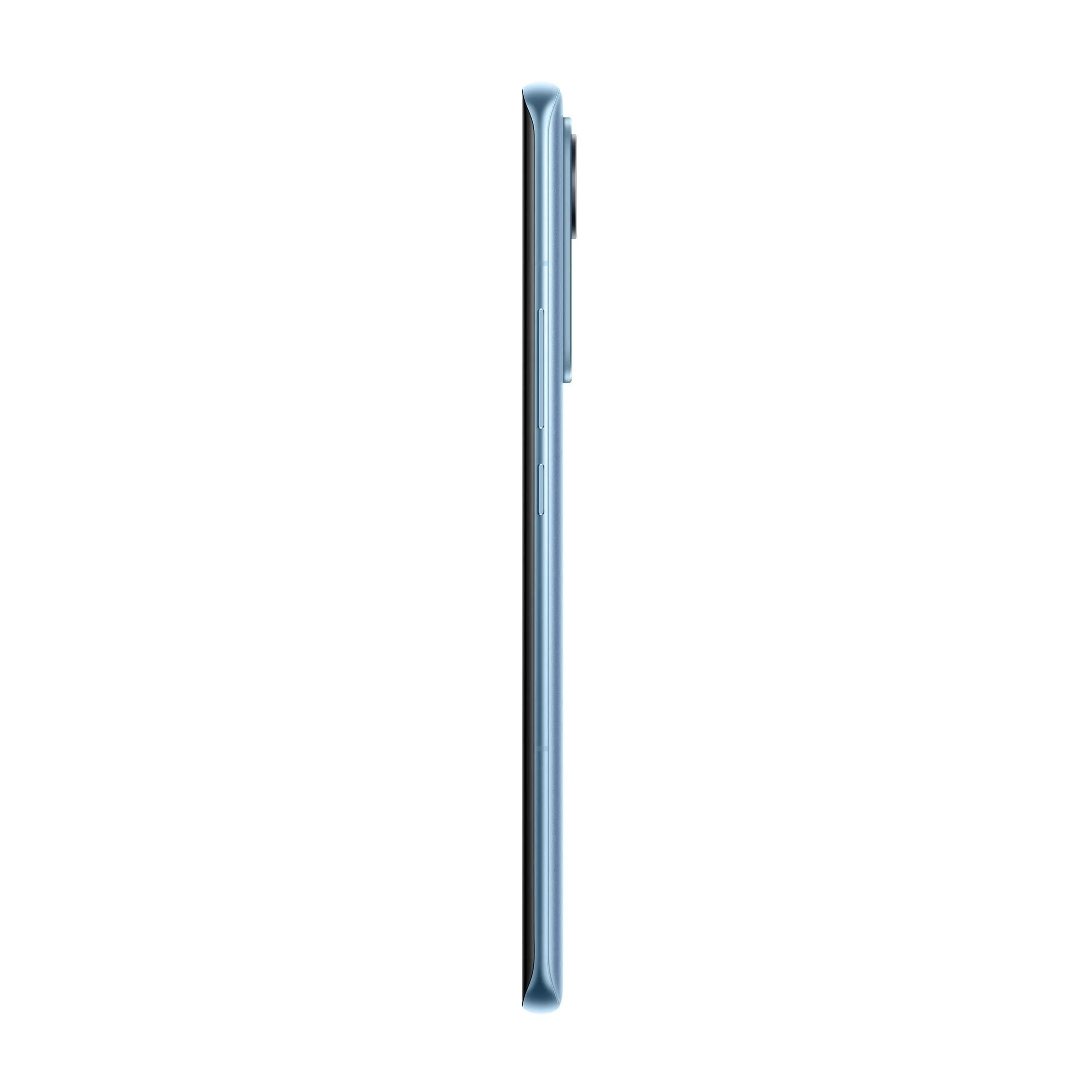 (Refurbished) Xiaomi 12 Pro | 5G (Couture Blue, 12GB RAM, 256GB Storage) | Snapdragon 8 Gen 1 | 50MP+50MP+50MP Flagship Cameras(OIS) | 10 bit 2K+ AMOLED Display | Get 3 Months of YouTube Premium Free! - Image 4