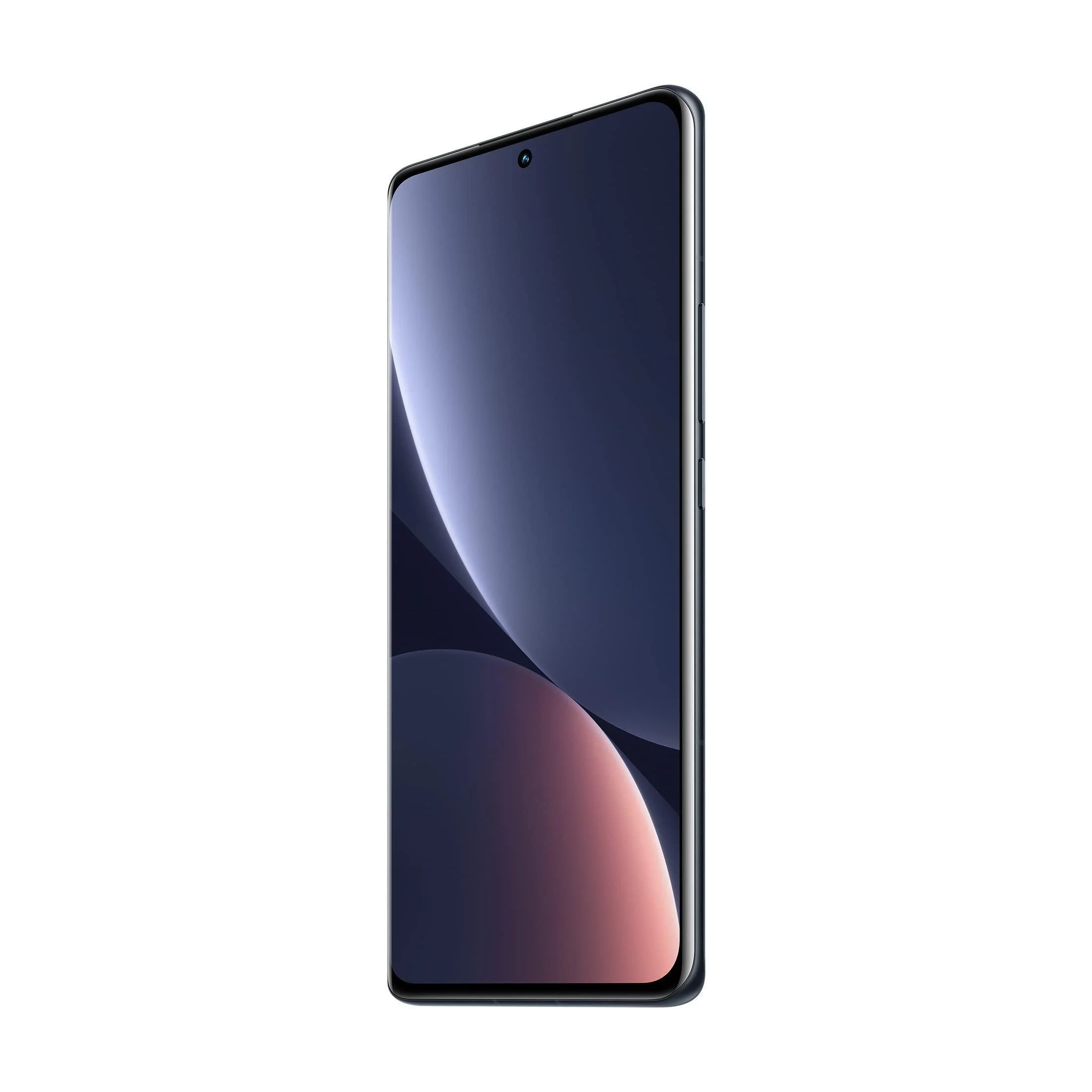(Refurbished) Xiaomi 12 Pro | 5G (Noir Black, 8GB RAM, 256GB Storage) | Snapdragon 8 Gen 1 | 50MP+50MP+50MP Flagship Cameras(OIS) | 10 bit 2K+ AMOLED Display | Get 3 Months of YouTube Premium Free! - Image 2