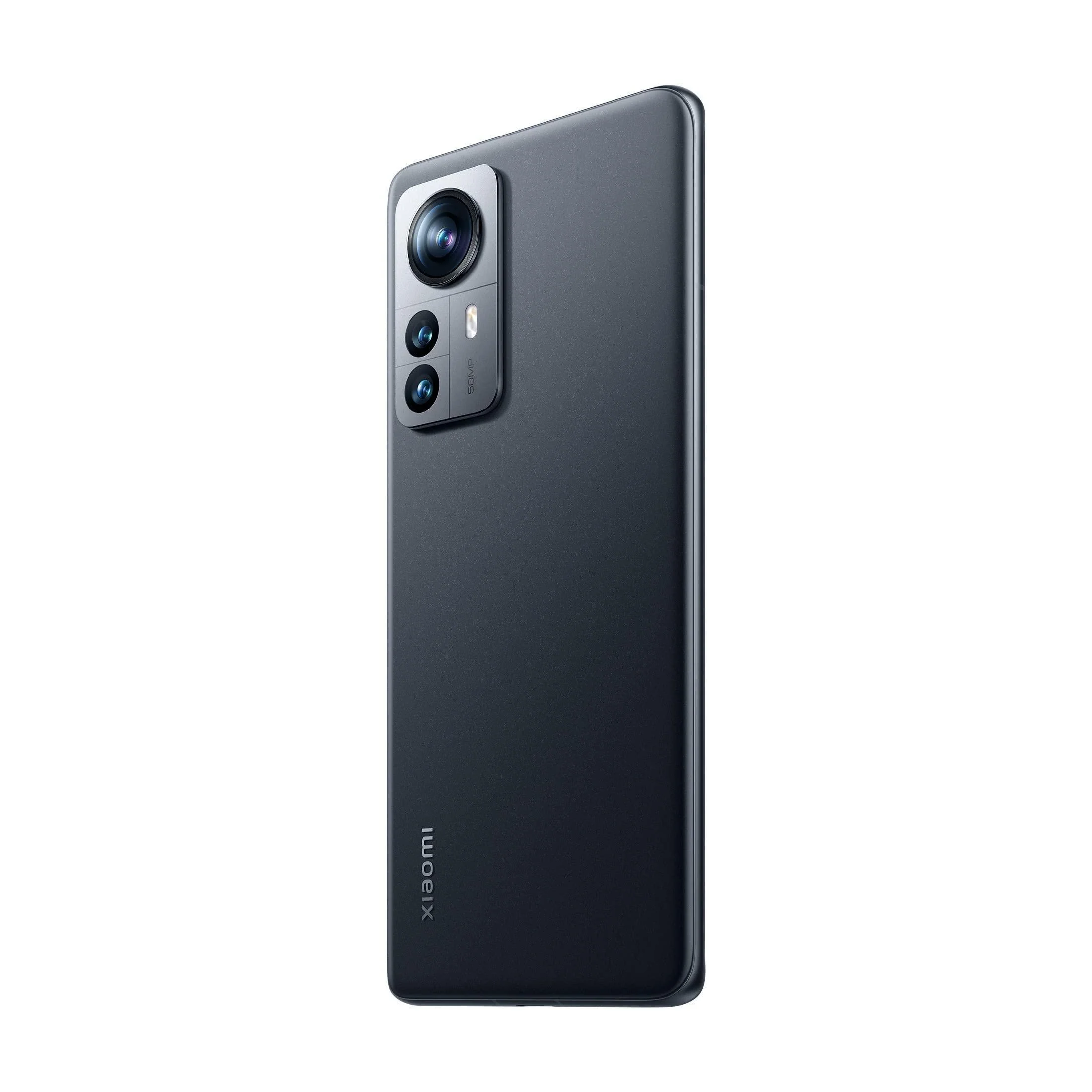 (Refurbished) Xiaomi 12 Pro | 5G (Noir Black, 8GB RAM, 256GB Storage) | Snapdragon 8 Gen 1 | 50MP+50MP+50MP Flagship Cameras(OIS) | 10 bit 2K+ AMOLED Display | Get 3 Months of YouTube Premium Free! - Image 4
