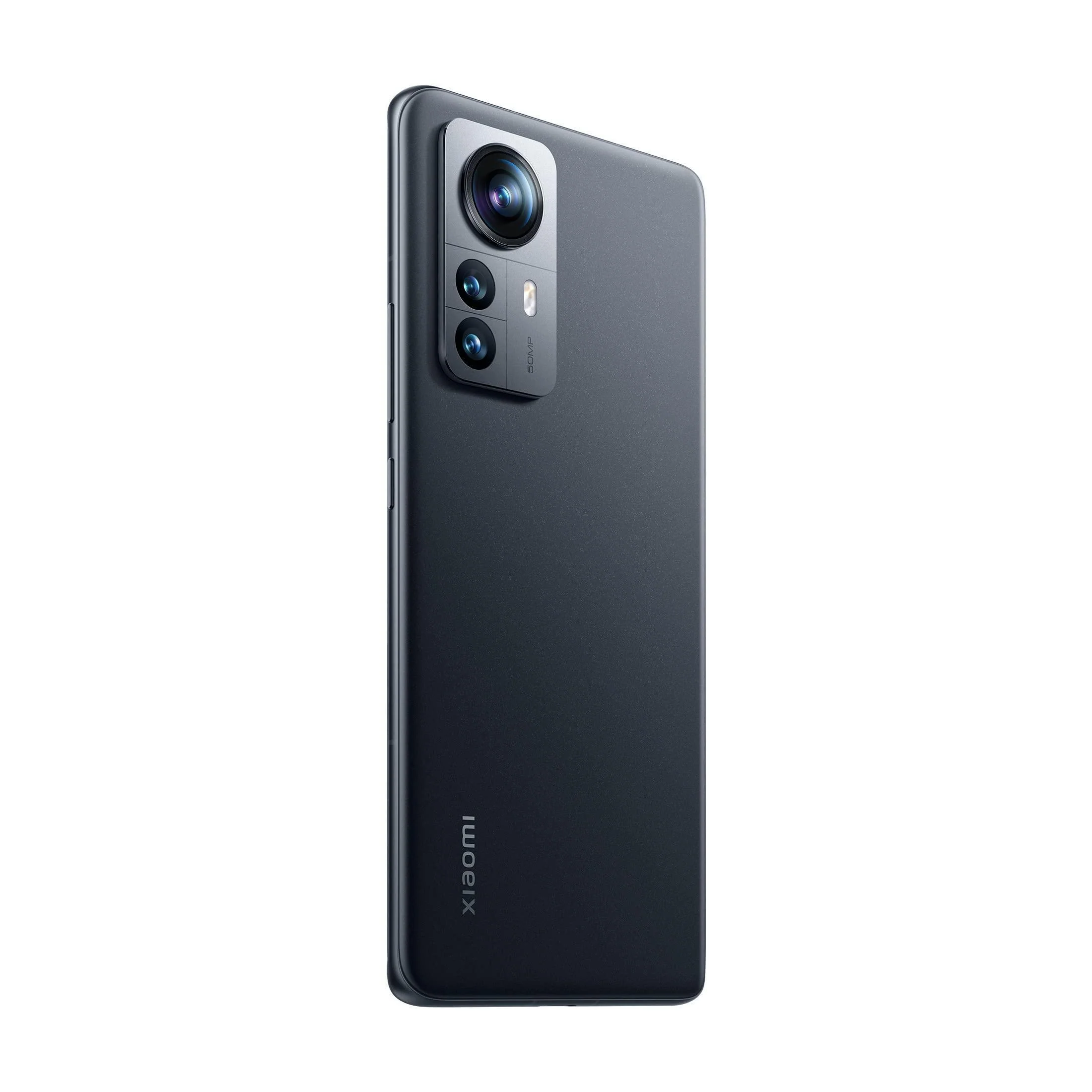 (Refurbished) Xiaomi 12 Pro | 5G (Noir Black, 8GB RAM, 256GB Storage) | Snapdragon 8 Gen 1 | 50MP+50MP+50MP Flagship Cameras(OIS) | 10 bit 2K+ AMOLED Display | Get 3 Months of YouTube Premium Free! - Image 5