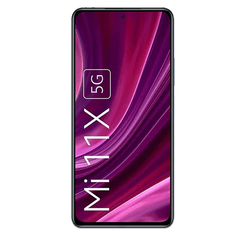 Refurbished Xiaomi Mi 11x 5G - Image 5