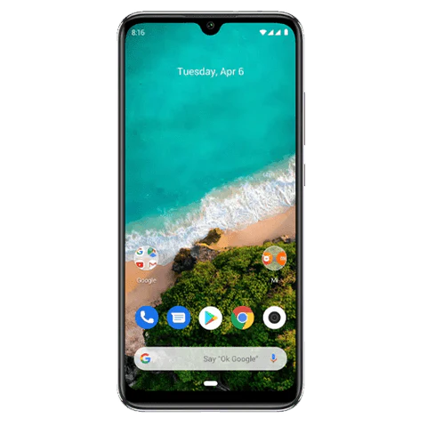 Refurbished Xiaomi Mi A3 - Image 4