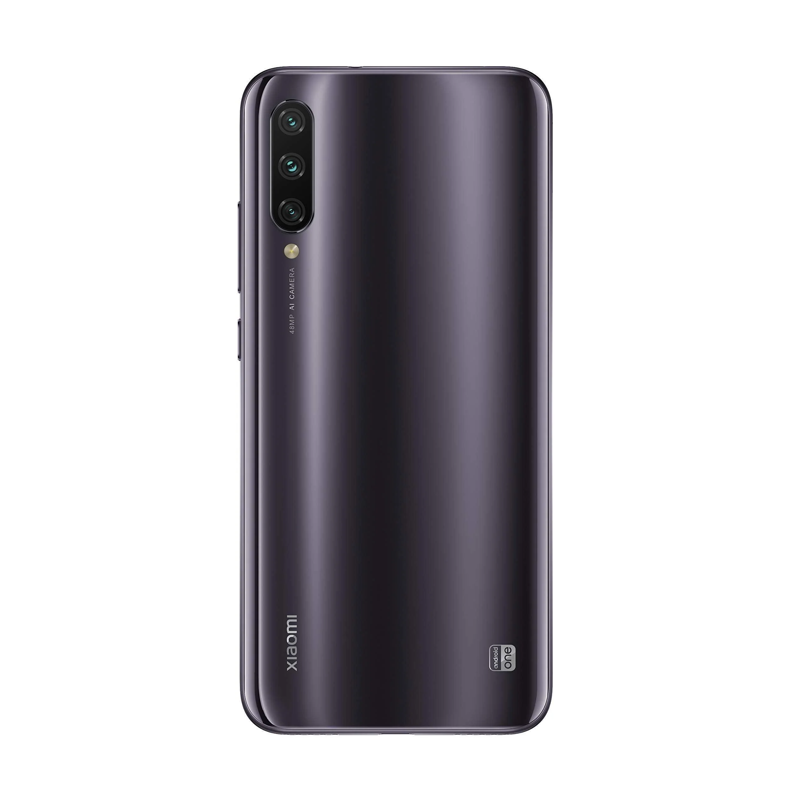 (Refurbished) Xiaomi Mi A3 4GB RAM, 64GB Storage (Kind of Grey) - Image 6