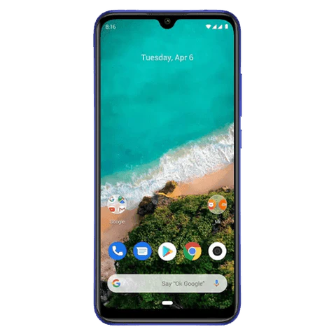 Refurbished Xiaomi Mi A3 - Image 6