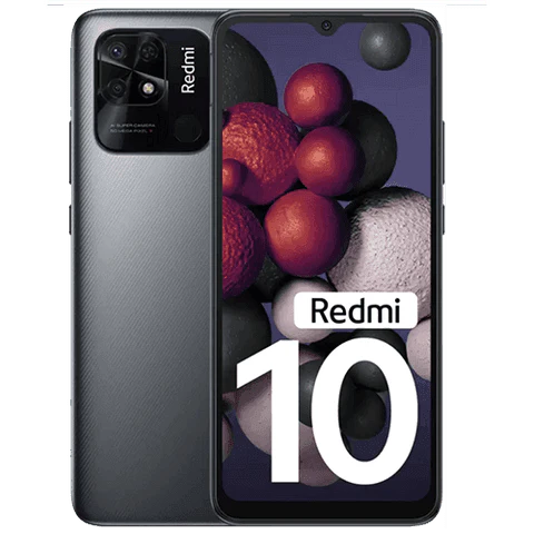 Refurbished Xiaomi Redmi 10 - Image 12