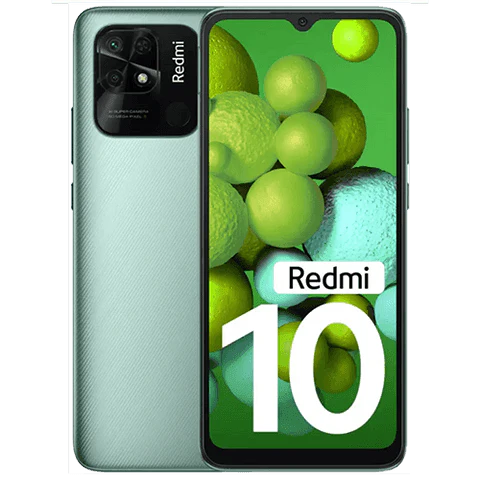 Refurbished Xiaomi Redmi 10 - Image 13