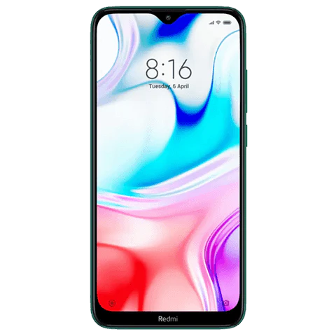 Refurbished Xiaomi Redmi 8