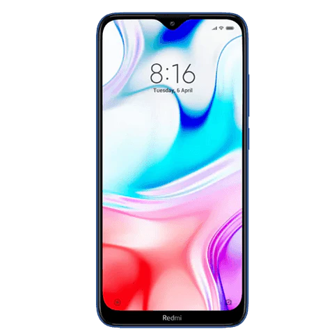 Refurbished Xiaomi Redmi 8 - Image 10