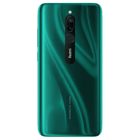 Refurbished Xiaomi Redmi 8 - Image 8
