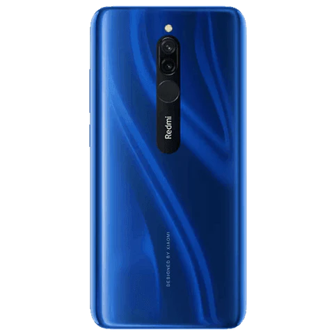 Refurbished Xiaomi Redmi 8 - Image 9