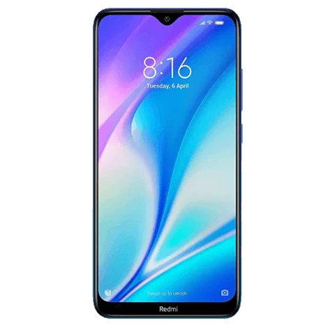 Xiaomi Redmi 8A Dual 3/32Gb Used - Image 5
