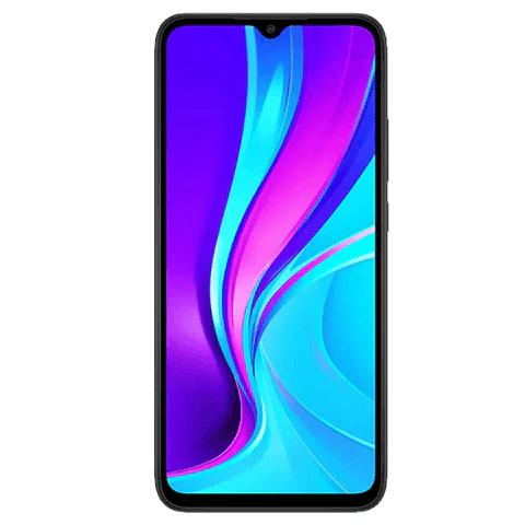 Refurbished Xiaomi Redmi 9 - Image 2