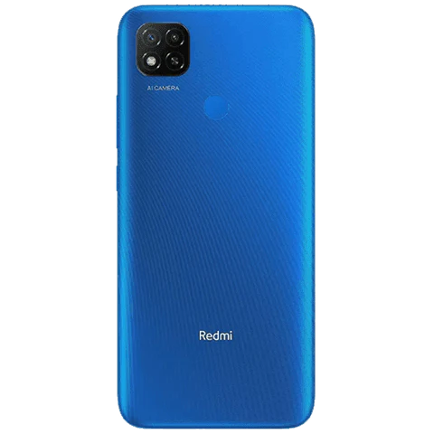 Refurbished Xiaomi Redmi 9 - Image 3