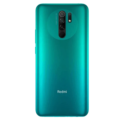 Xiaomi Redmi 9 Prime 4/64GB Refurbished - Image 4