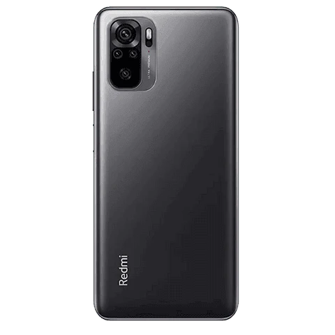 Refurbished Xiaomi Redmi Note 10