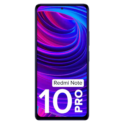 Refurbished Xiaomi Redmi Note 10 Pro - Image 9