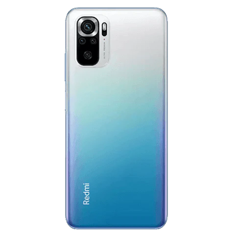 Xiaomi Redmi Note 10s 6GB/64GB Preowned Mobile - Image 10