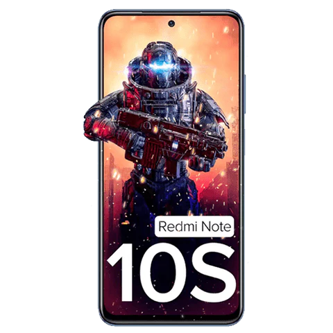 Xiaomi Redmi Note 10s 6GB/64GB Preowned Mobile - Image 11