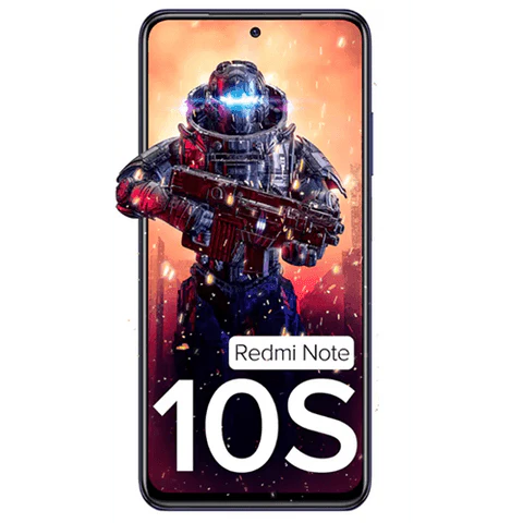 Xiaomi Redmi Note 10s 6GB/64GB Preowned Mobile - Image 13