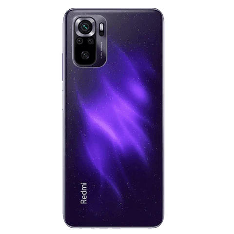 Xiaomi Redmi Note 10s 6GB/64GB Preowned Mobile - Image 3
