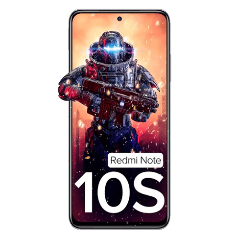 Xiaomi Redmi Note 10s 6GB/64GB Preowned Mobile - Image 7