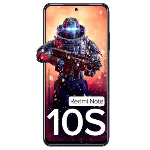 Xiaomi Redmi Note 10s 6GB/64GB Preowned Mobile - Image 9