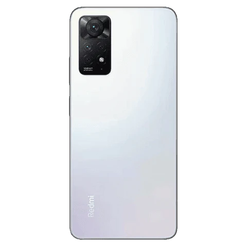 REDMI Note 11 Pro (Phantom White, 128 GB)  (8 GB RAM) Refurbished - Image 5