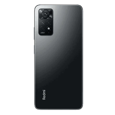 REDMI Note 11 Pro (Phantom White, 128 GB)  (8 GB RAM) Refurbished - Image 7