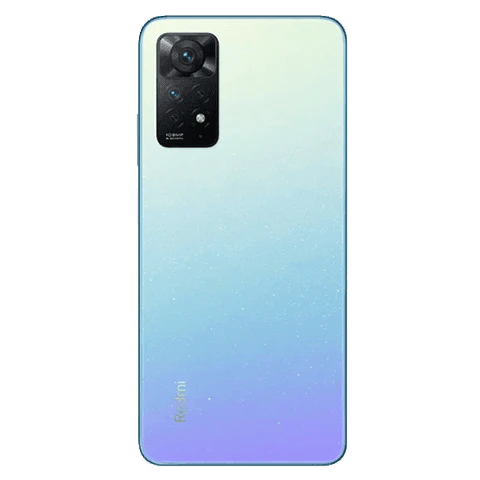 REDMI Note 11 Pro (Phantom White, 128 GB)  (8 GB RAM) Refurbished - Image 9