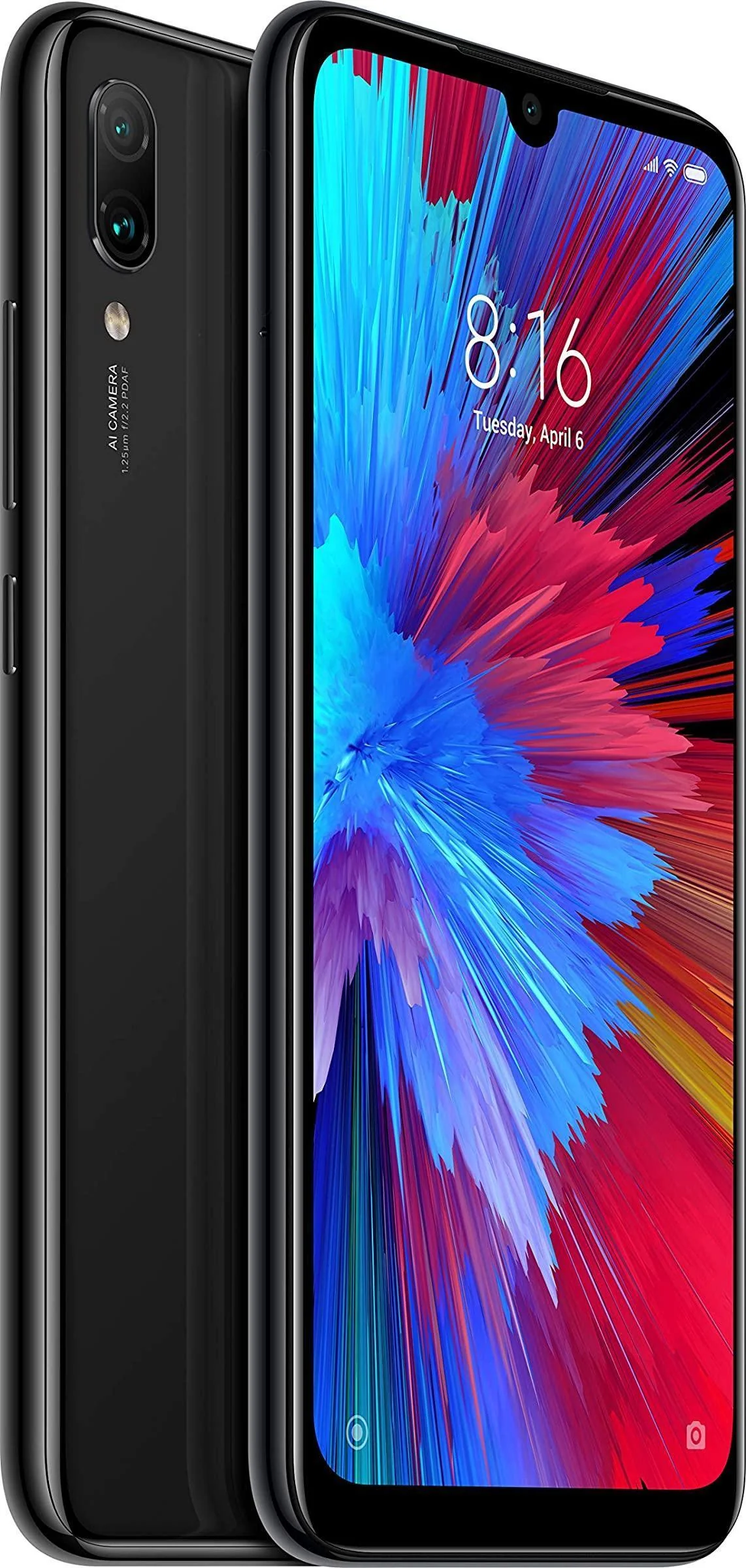 Xiaomi Redmi Note 7 3GB 32GB Refurbished
