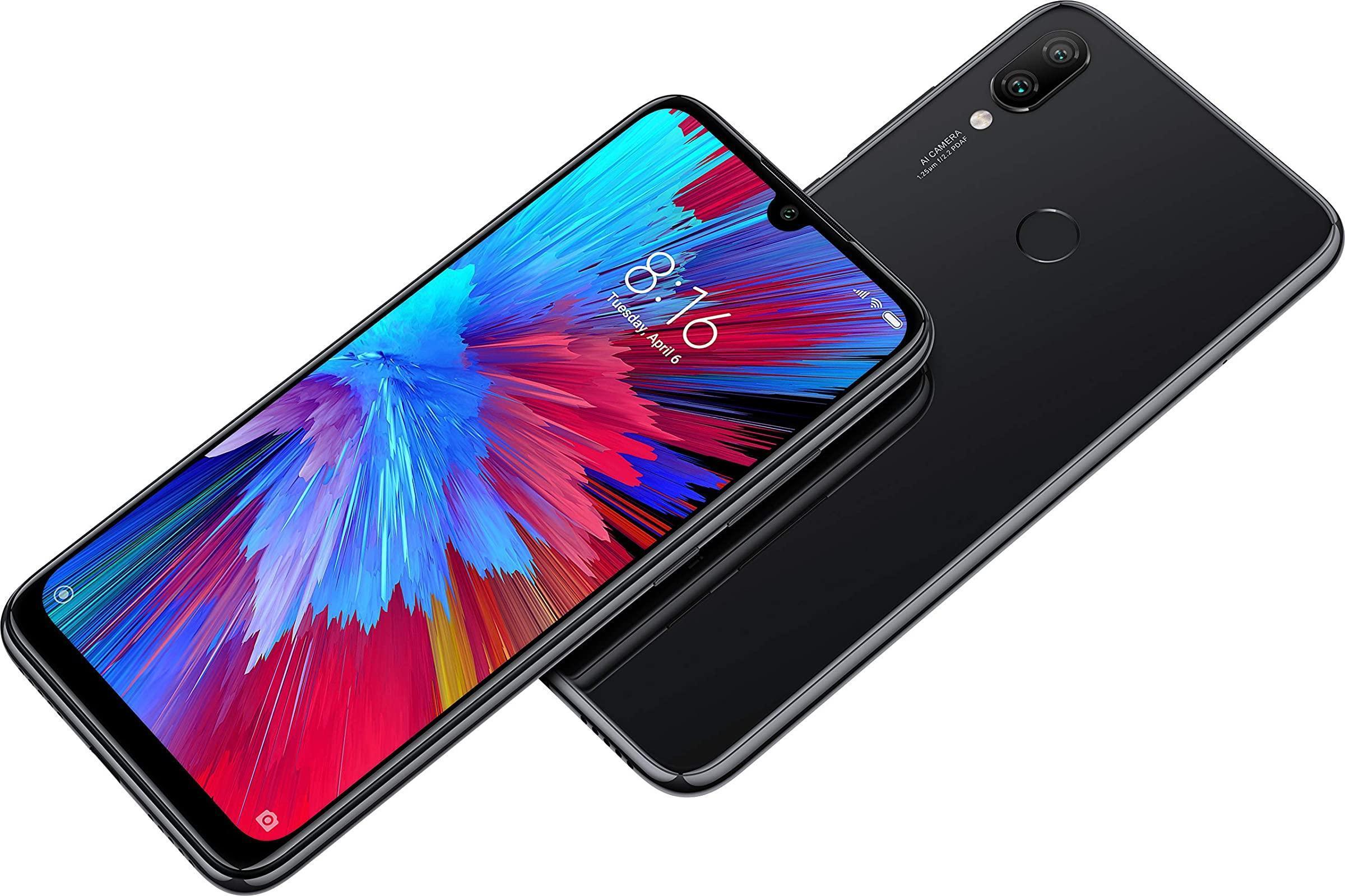 Xiaomi Redmi Note 7 3GB 32GB Refurbished - Image 3