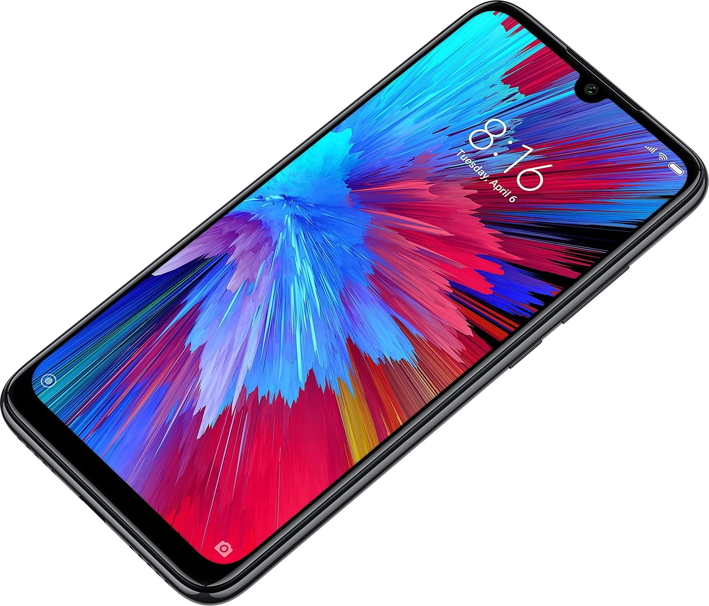 Xiaomi Redmi Note 7 3GB 32GB Refurbished - Image 4