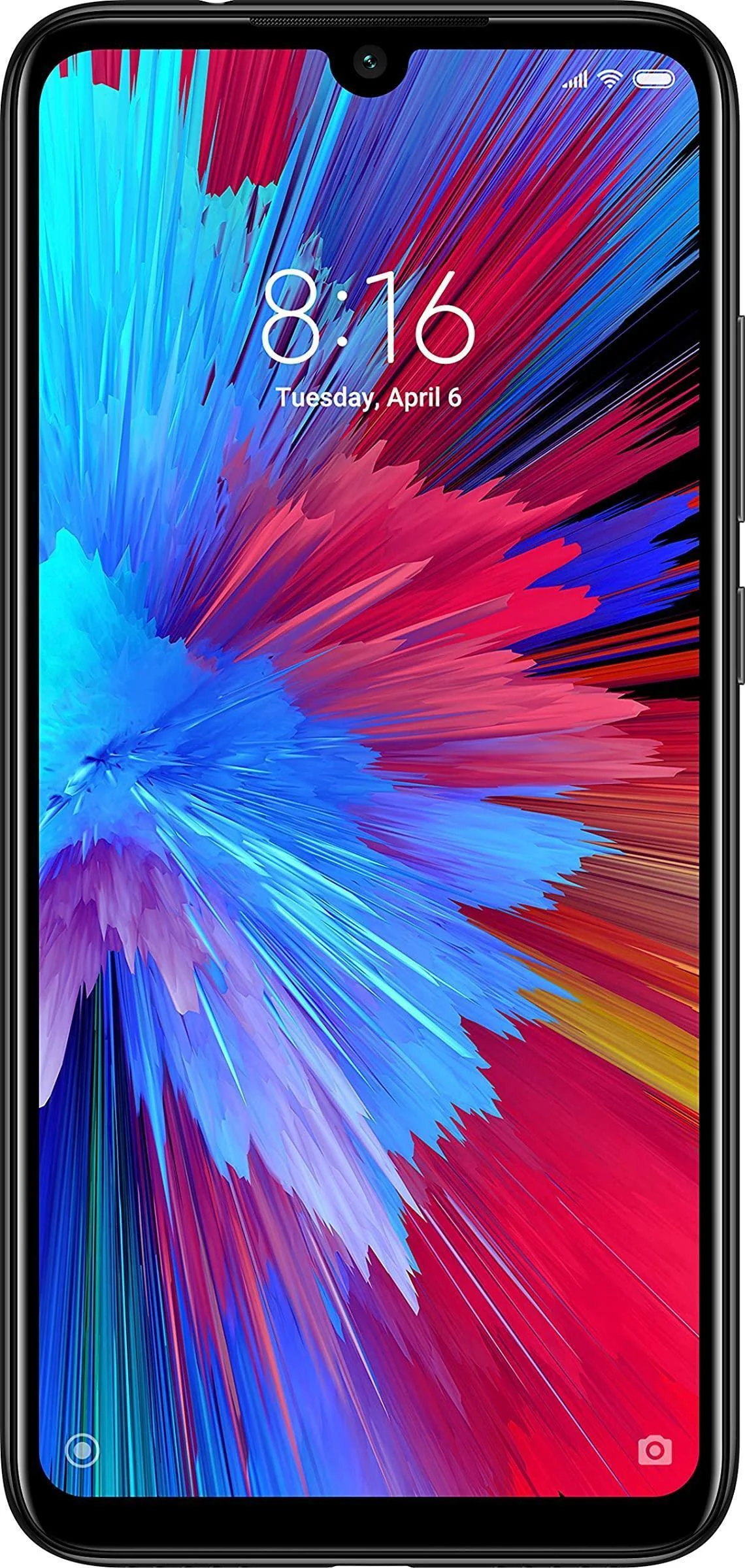 Xiaomi Redmi Note 7 3GB 32GB Refurbished - Image 7