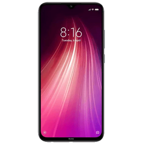 Xiaomi Redmi Note 8 64GB 4GB Refurbished - Image 12