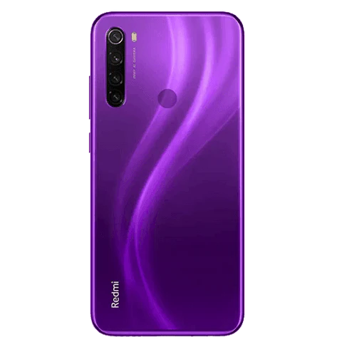 Xiaomi Redmi Note 8 64GB 4GB Refurbished - Image 5