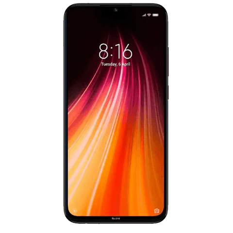 Xiaomi Redmi Note 8 64GB 4GB Refurbished - Image 8