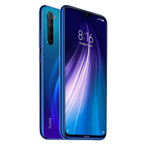Xiaomi Redmi Note 8 64GB 4GB Refurbished - Image 9