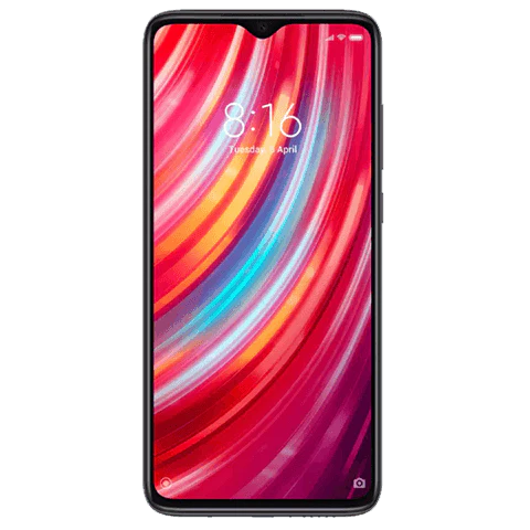 Refurbished Xiaomi Redmi Note 8 Pro - Image 2