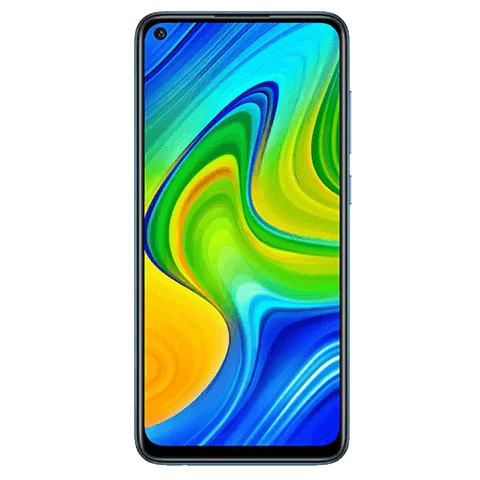 Refurbished Xiaomi Redmi Note 9